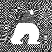 SML - Small Medium Large vinyl cover
