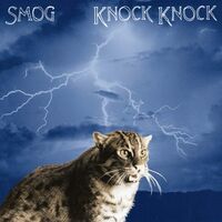 Smog - Knock Knock vinyl cover