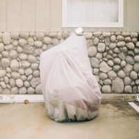 Smoke Bellow - Isolation 3000 vinyl cover