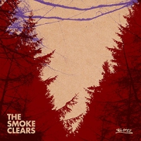 Smoke Clears - Smoke Clears vinyl cover