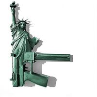 Smoke Dza  /  Benny The Butcher - Statue Of Limitations vinyl cover