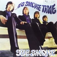 Smoke - It's Smoke Time vinyl cover