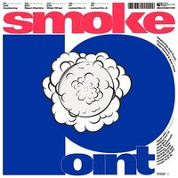 Smoke Point - Smoke Point