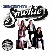 Smokie - Greatest Hits Bright White Edition vinyl cover