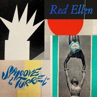 Smoove & Turrell - Red Ellen vinyl cover