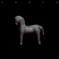 Smote - A Grand Stream vinyl cover