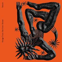 Smote - Songs From The Free House vinyl cover