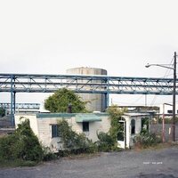 Snad - Am Yard vinyl cover