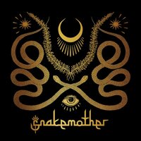 Snakemother - Snakemother vinyl cover