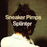 Sneaker Pimps - Splinter vinyl cover
