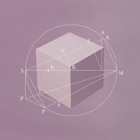 Sneaker Pimps - Squaring The Circle vinyl cover