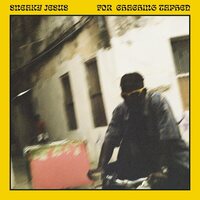 Sneaky Jesus - For Chaching Taphed vinyl cover