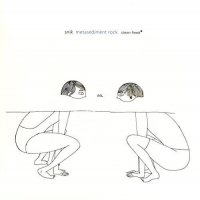 Snik - Metasediment Rock vinyl cover