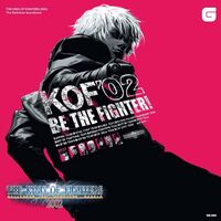 Snk Neo Sound Orchestra - The King Of Fighters 2002 - The Definitive Soundtrack