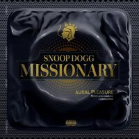 Snoop Dogg - Missionary (Picture) vinyl cover