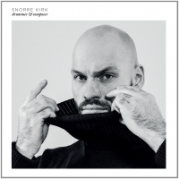 Snorre Kirk - Drummer & Composer vinyl cover
