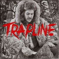 Snotty Nose Rez Kids - Trapline vinyl cover