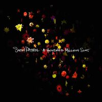 Snow Patrol - A Hundred Million Suns vinyl cover