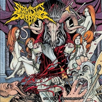 So This Is Suffering - Palace Of The Pessimist vinyl cover