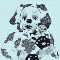 Soakie - Soakie vinyl cover