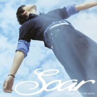 Soar - Soar vinyl cover
