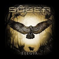 Sober - Elegia vinyl cover