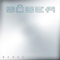 Sober - Reddo vinyl cover
