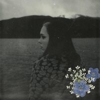 Soccer Mommy - Evergreen vinyl cover