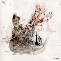 Soccer Mommy - I'm On Fire / Henry vinyl cover