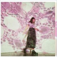 Soccer Mommy - Sometimes, Forever vinyl cover
