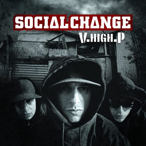 Social Change - V.high.p