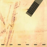 Soda Stereo - Signos (Remastered; Crystal Clear) vinyl cover