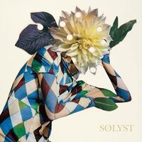 Solyst - Spring vinyl cover
