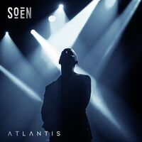 Soen - Atlantis vinyl cover