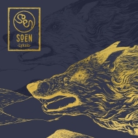 Soen - Lykaia vinyl cover