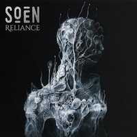 Soen - Reliance vinyl cover