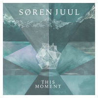 Søren Juul - This Moment vinyl cover