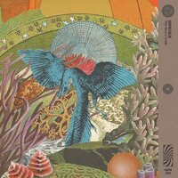 Sofatalk - The Soul's Code vinyl cover