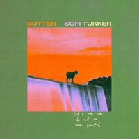 Sofi Tukker - butter vinyl cover