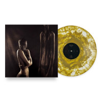 Sofia Isella - I'm Camera . (Cloudy Gold) vinyl cover