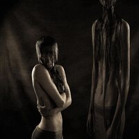 Sofia Isella - I'm Camera . vinyl cover