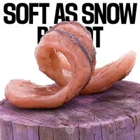 Soft As Snow - Bit Rot vinyl cover