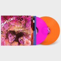 Soft Cell - Art Of Falling Apart vinyl cover