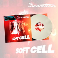 Soft Cell - Danceteria (Amazon Exclusive) vinyl cover