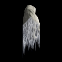 Soft Kill - Five Point / Full Moon vinyl cover