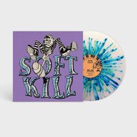 Soft Kill - Roseland vinyl cover