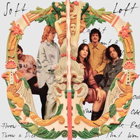 Soft Loft - Throw a Dice (Orange) vinyl cover