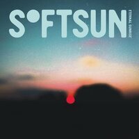 Softsun - Eternal Sunrise vinyl cover