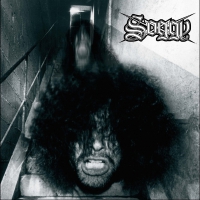 Soggy - Soggy vinyl cover