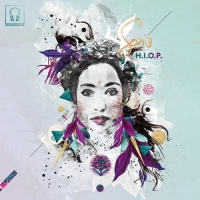 Soia - H.i.o.p. vinyl cover